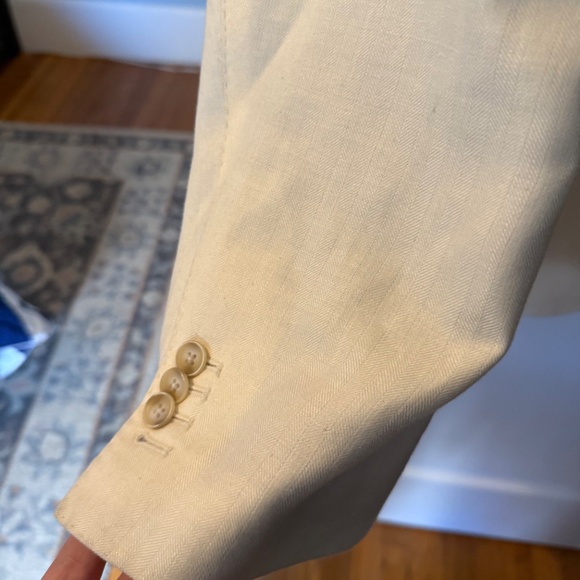 Pini Parma blazer - Picture 2 of 4